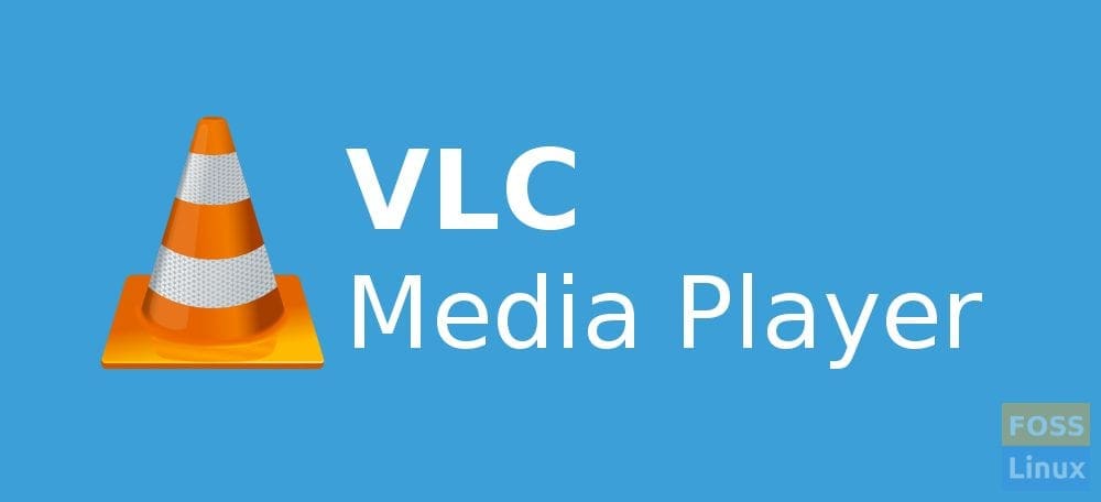 How to install VLC Media Player on Fedora 24 | FOSS Linux