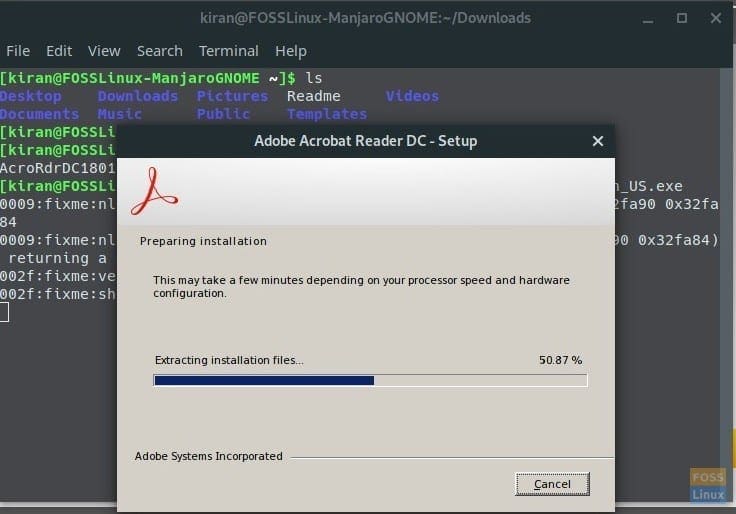 Adobe Reader Exe File Download