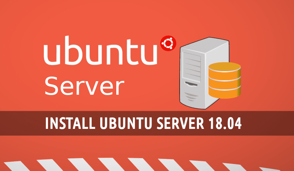 How To Install Ubuntu Server 18.04 | FOSS Linux