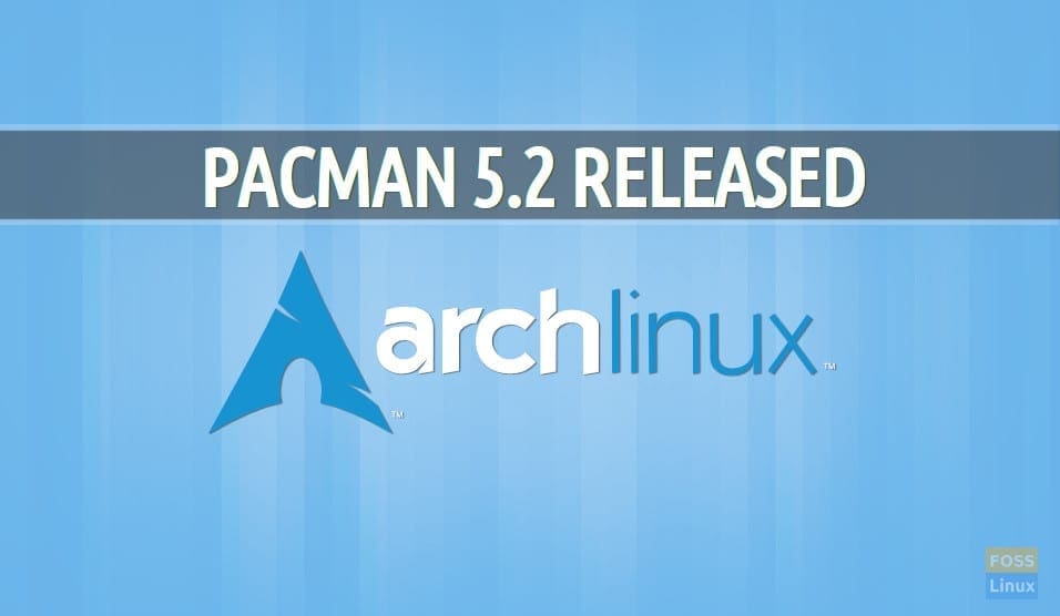 Pacman arch. Pacman archlinux. Pacman package Manager.