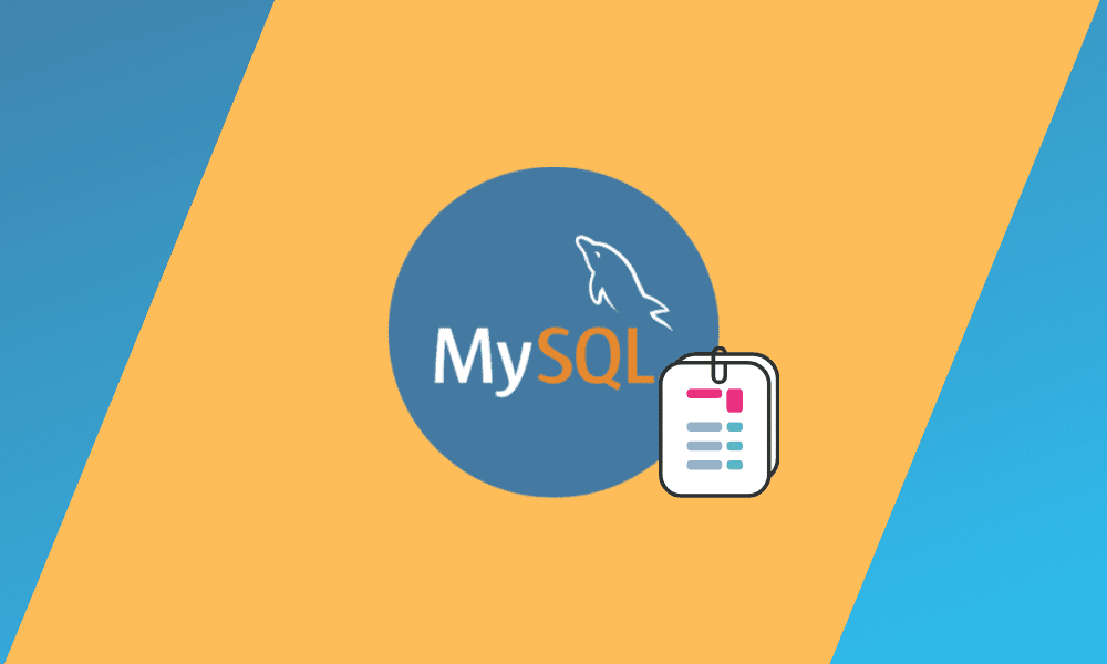 MySQL Data Types Know The Ones To Use And How FOSS Linux