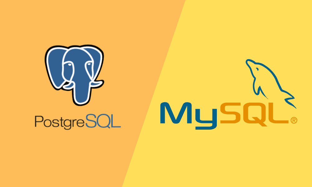 PostgreSQL Vs MySQL FOSS Linux