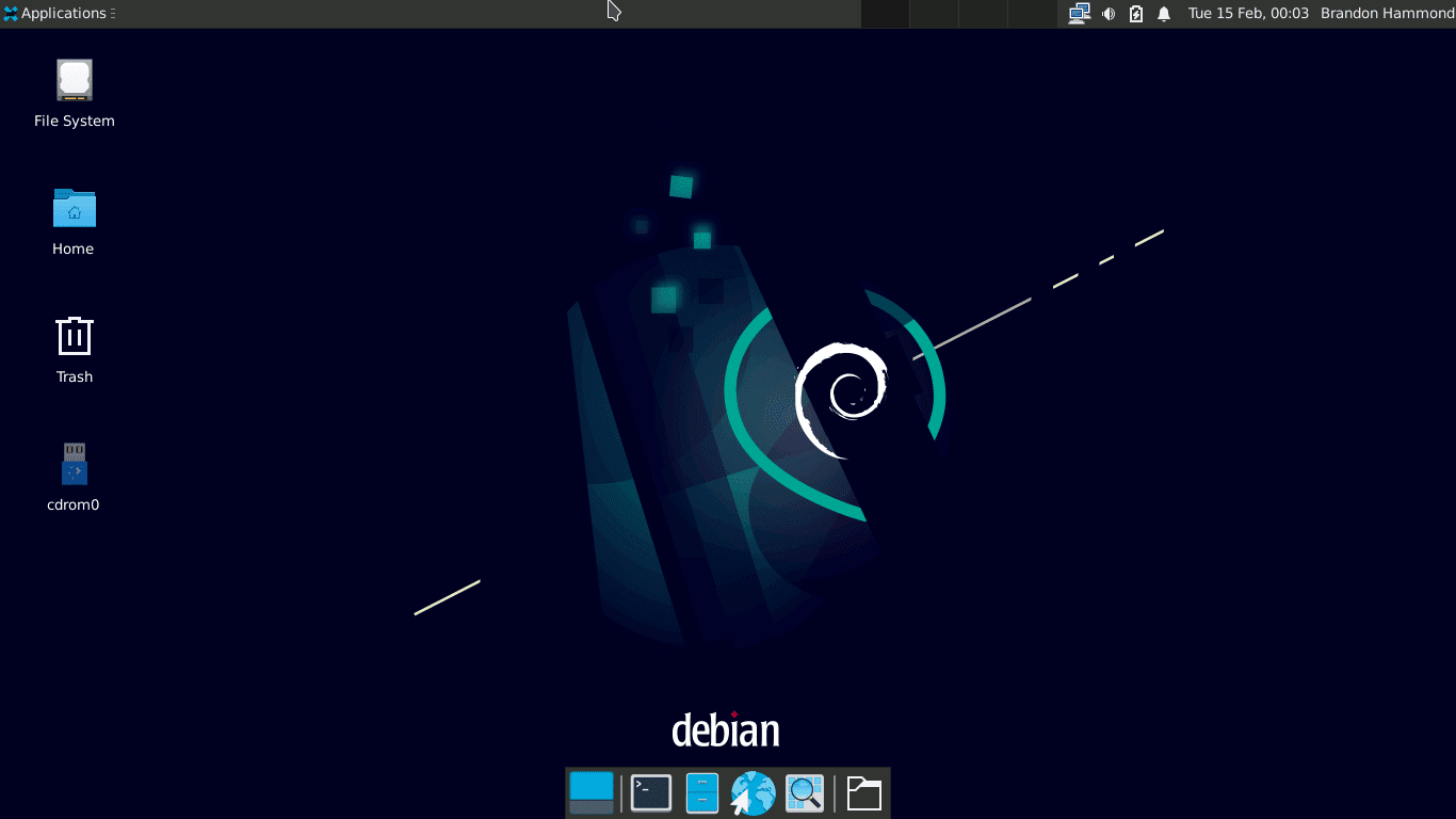 Best desktop environments for every Debian user FOSS Linux