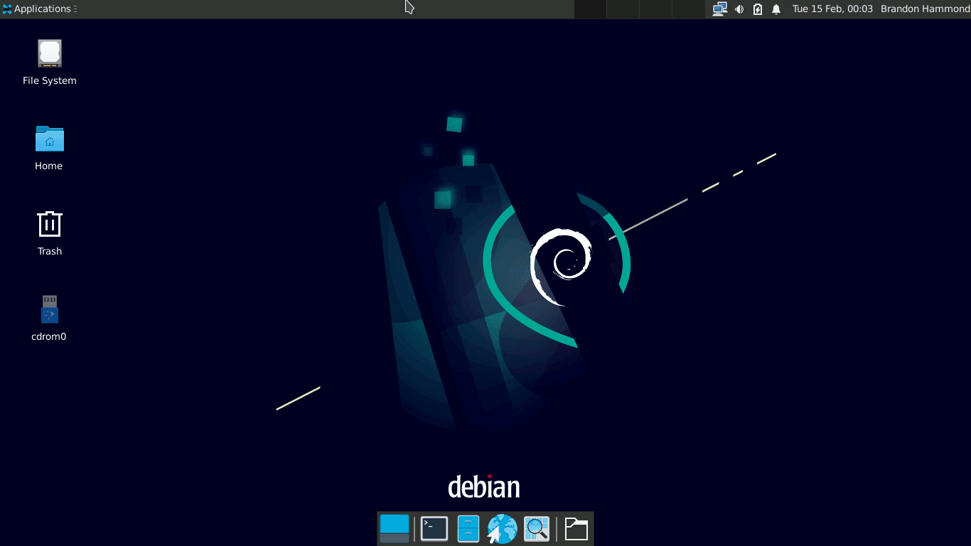 Best Desktop Environments For Every Debian User FOSS Linux