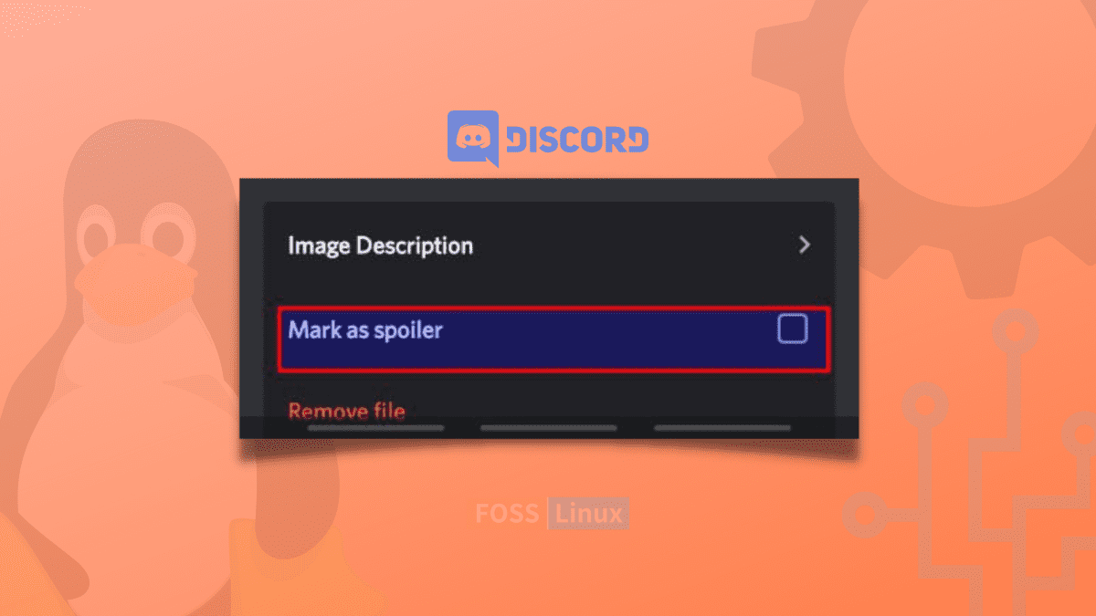 How to Use Spoiler Tags to Hide Messages and Images on Discord - RuneLite