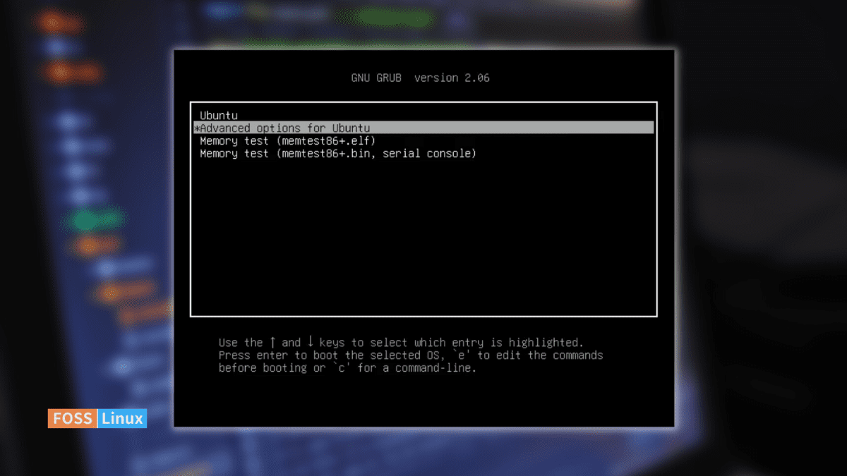 boot - How to fix screen glitching when trying to try or install ubuntu  in grub? - Ask Ubuntu