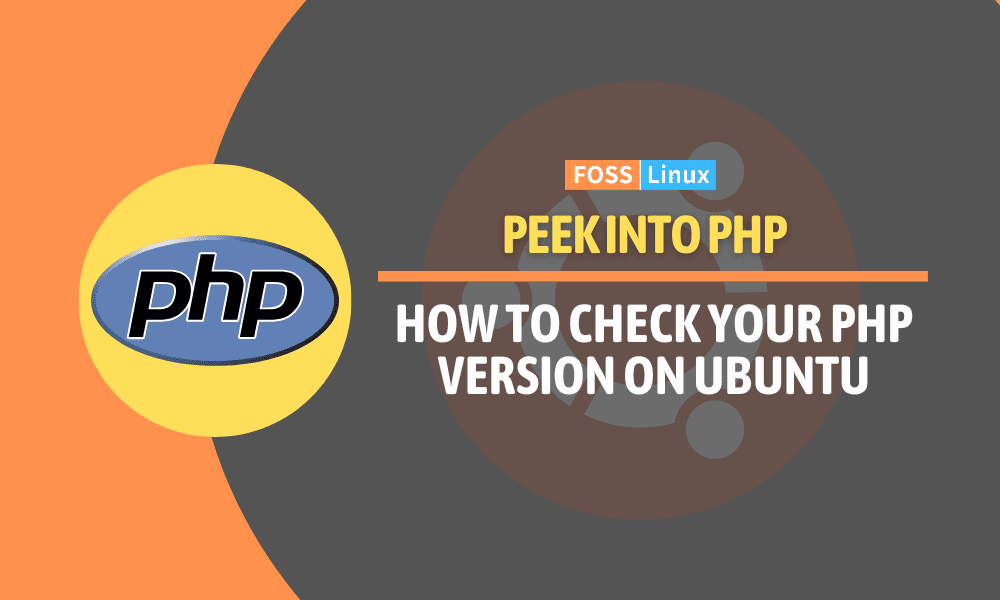 check php modules installed ubuntu