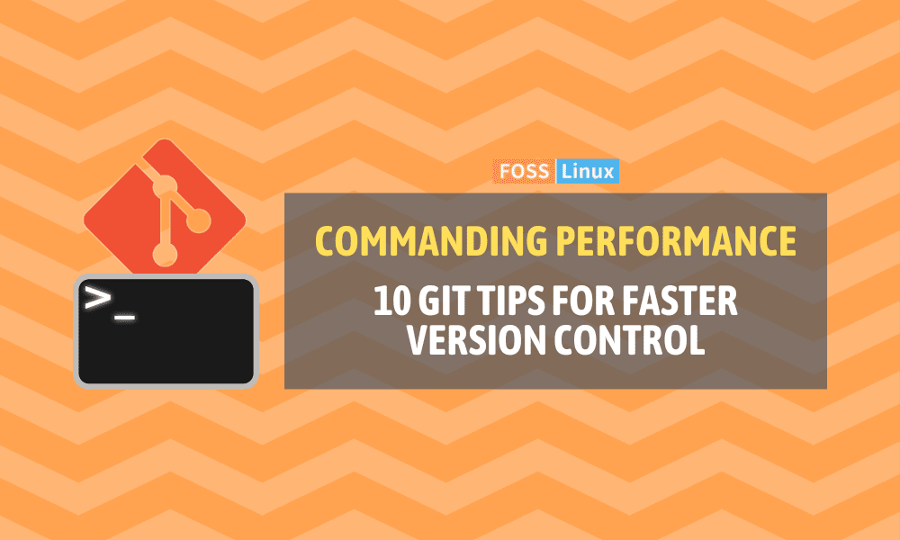 Git Gud. creating performant git commands, by dho