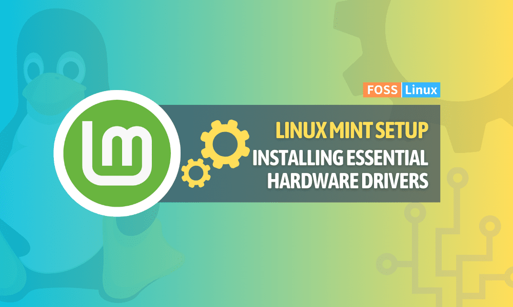 Linux mint 2024 intel graphics driver