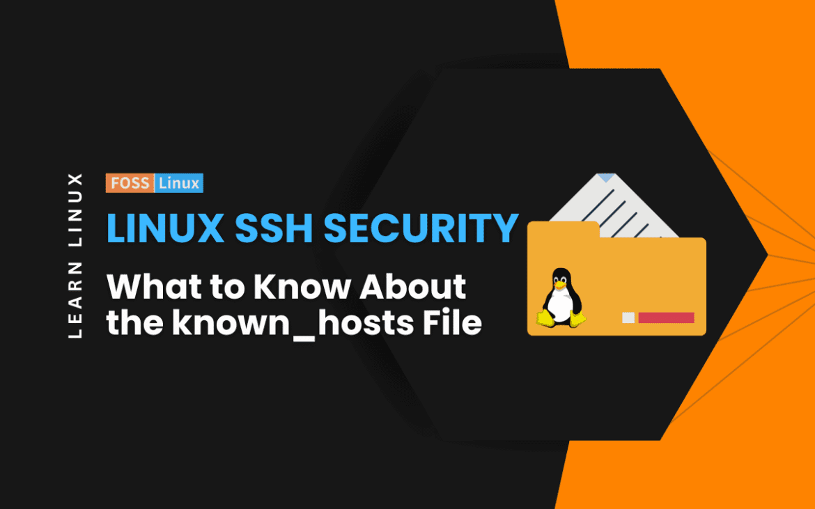 Understanding and Managing the known_hosts File in Linux