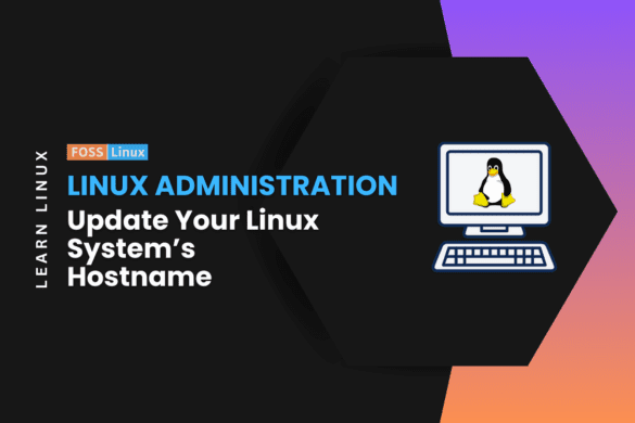 Linux Directory Structure A Ultimate Guide For Beginners 7887